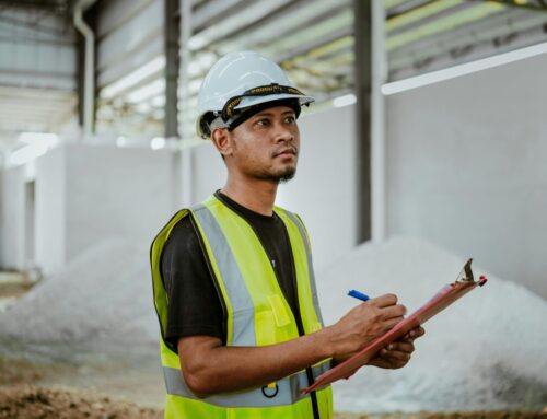 How to Hire a Contractor for the First Time