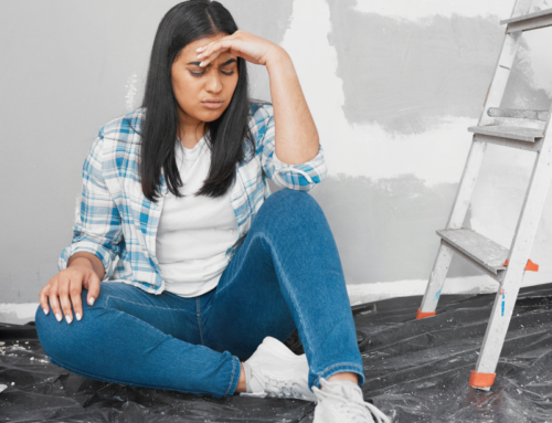 Top 5 Mistakes Homeowners Make When Tackling Home Improvement Projects